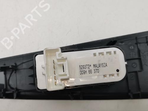 Right rear window switch MAZDA 2 Hatchback (DL, DJ)  | BP29289529I28 