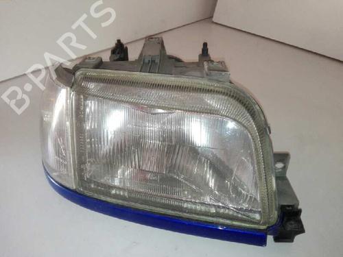 Used Right headlight RENAULT CLIO I (B/C57_, 5/357_) [1990-1999]  28981146