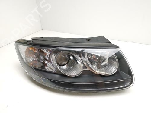 Used Right headlight Right headlight 39440397 39440397
