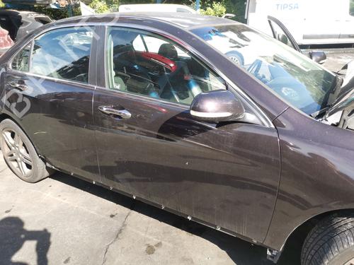 Right front door HONDA ACCORD VII (CL, CN) 2.2 i-CTDi (CN1) | BP29489202C3 