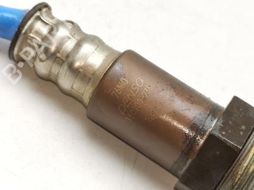 Electronic sensor SUZUKI JIMNY Closed Off-Road Vehicle (A6G) | BP29561503M84