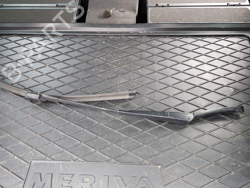 Vindspejlsviskerarm OPEL MERIVA B MPV (S10) 1.6 CDTI (75) (110 hp) 31755792