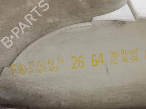 Right taillight MERCEDES-BENZ B-CLASS Sports Tourer (W245)  | BP28989022C35 