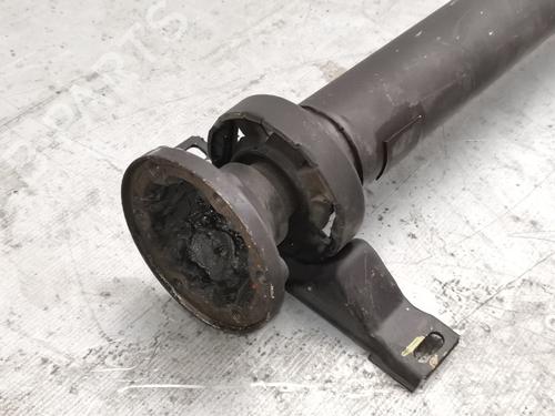Driveshaft AUDI A3 (8L1) S3 quattro | BP28993270M37
