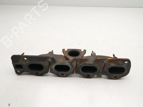 Exhaust manifold CITROËN C5 III (RD_) | BP31253278M110