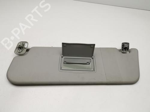 Left sun visor FORD TRANSIT CUSTOM V362 Bus (F3)  | BP29489153I1 