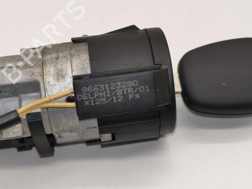 Electronic module PEUGEOT 308 I (4A_, 4C_)  | BP28997002M83 