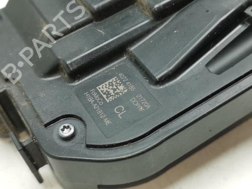 Front right lock FORD PUMA (J2K, CF7) 1.0 EcoBoost mHEV | BP33556600C97 - Image 4