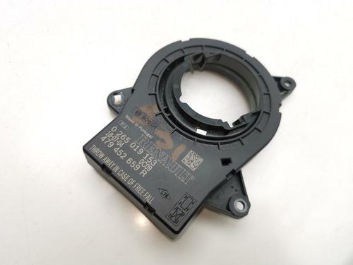 Sensor electrónico DACIA SANDERO II [2012-2025]  29000845