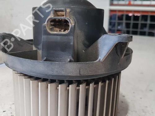 Heater blower motor NISSAN NAVARA NP300 (D40)  | BP28990390M62 