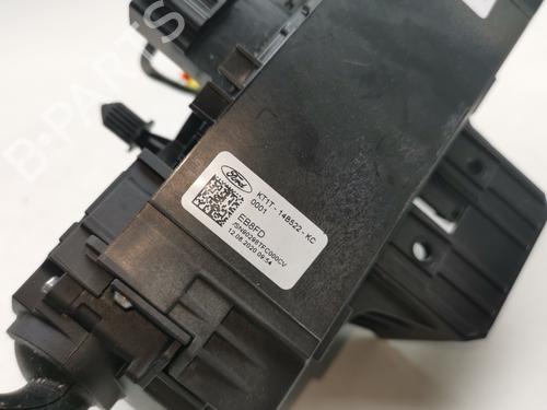 Headlight switch FORD TRANSIT CONNECT V408 Box Body/MPV | BP36075395I24 - Image 7