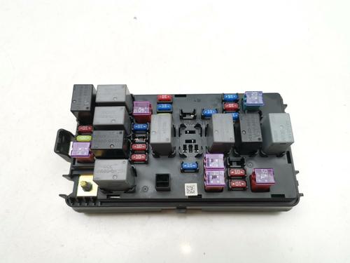 Used Fuse box CHEVROLET AVEO / KALOS Hatchback (T250, T255) [2006-2025]  29000339