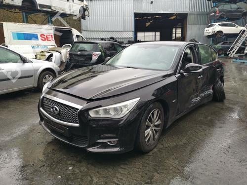 Right front window switch INFINITI Q50 50 D | BP39444673I26 - Image 11