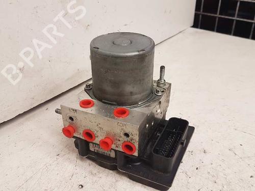 Used ABS pump PEUGEOT 308 I (4A_, 4C_) [2007-2016]  28992185