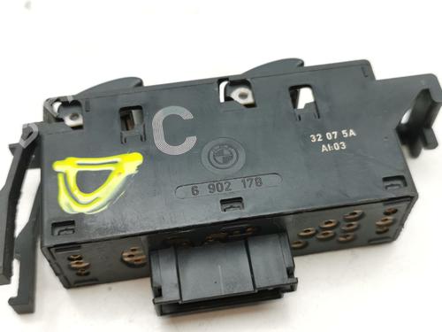 Right front window switch BMW 3 Compact (E46) 320 td | BP29861760I26