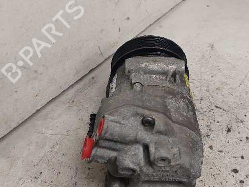 AC compressor OPEL ASTRA J Sports Tourer (P10)  | BP28999673M34 