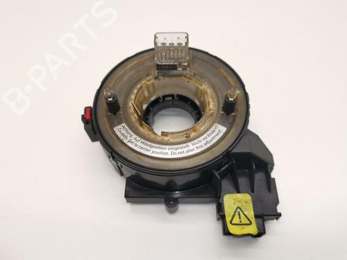 Kontaktrulle Airbag AUDI A3 (8P1) [2003-2013]  28985206