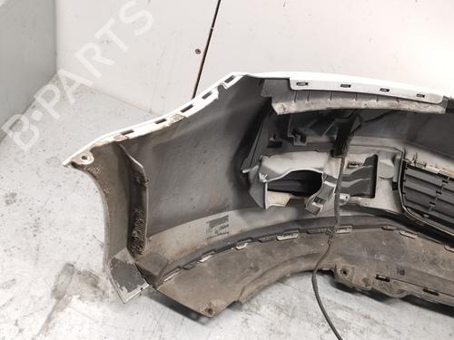 Front bumper VW GOLF VI (5K1)  | BP28996463C7 