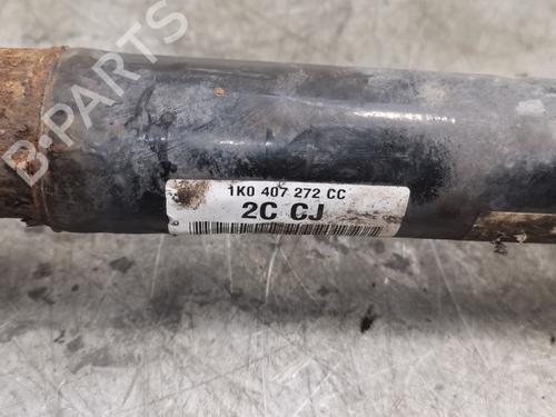 Right front driveshaft VW GOLF VI (5K1) | BP31631032M39 - Image 4