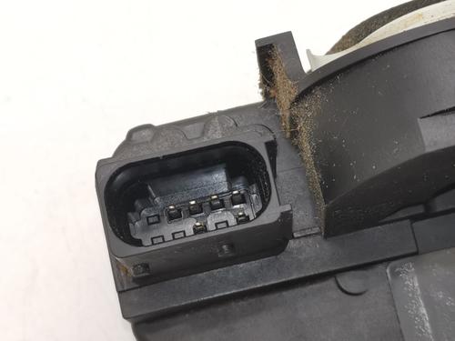 Front right lock OPEL ASTRA J (P10)  | BP28979256C97 