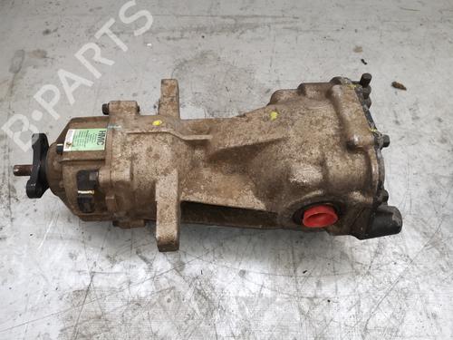 Differensial bakvogn KIA SPORTAGE II (JE_, KM_) [2004-2011]  28995945