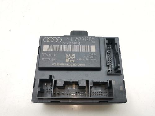 Elektronisk modul AUDI Q7 (4LB) [2006-2016]  30700795