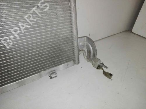AC radiator FORD FIESTA VI (CB1, CCN) 1.6 TDCi | BP28992742M32