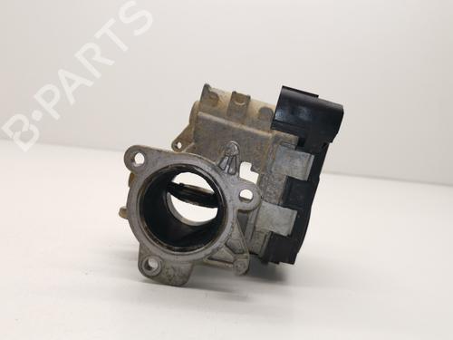 Throttle body FIAT DOBLO Cargo (263_) 1.3 D Multijet 55255919 |