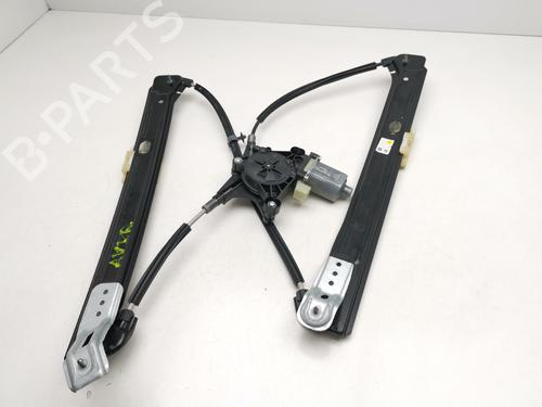 Used Front right window mechanism Front right window mechanism SEAT ATECA (KH7, KHP) [2016-2026] 33819948 33819948
