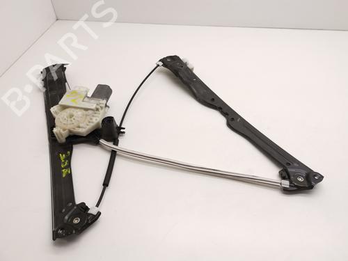 Used Front left window mechanism PEUGEOT 308 II (LB_, LP_, LW_, LH_, L3_) [2013-2021]  28999263
