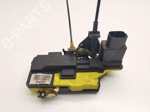 Rear right lock VOLVO S60 I (384)  | BP28985301C99 