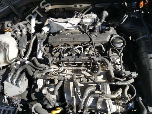Used Engine AUDI A3 Sportback (8VA, 8VF) [2012-2021]  28996914