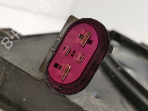 Radiator fan SEAT ATECA (KH7, KHP)  | BP29275653M35 