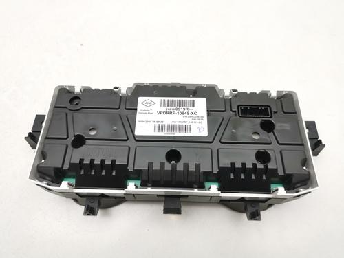 Instrument cluster RENAULT CAPTUR I (J5_, H5_) | BP31686293C47