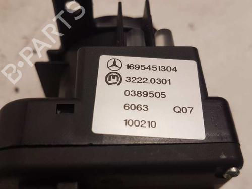 Headlight switch MERCEDES-BENZ A-CLASS (W169) A 180 CDI (169.007, 169.307) | BP28984663I24 