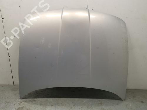 Capot SEAT LEON (1M1) [1999-2006]  28991279