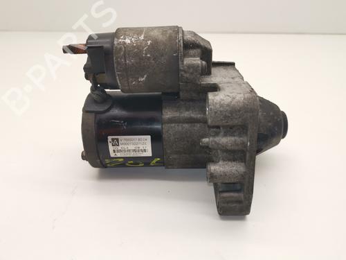 Startmotor PEUGEOT 207 (WA_, WC_) [2006-2015]  28985801