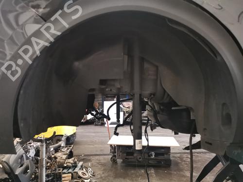Used Wheel arch Wheel arch PEUGEOT 408 II (FP_, F3_, FM_) Hybrid 225 (F3DGYT) (224 hp) 30575526 30575526