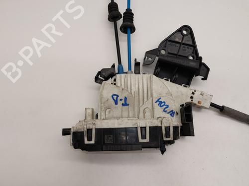 Rear right lock MERCEDES-BENZ C-CLASS (W204)  | BP28983452C99 