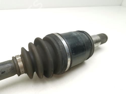 Right rear driveshaft SUBARU BRZ (ZC6) 2.0 (ZC6) | BP30111229M41