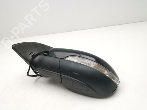 Left mirror VW GOLF VI (5K1)  | BP31624228C26 
