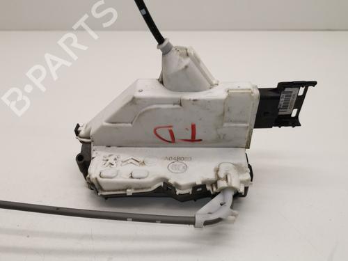 Rear right lock CITROËN C4 CACTUS 1.6 BlueHDi 100 | BP28984602C99 