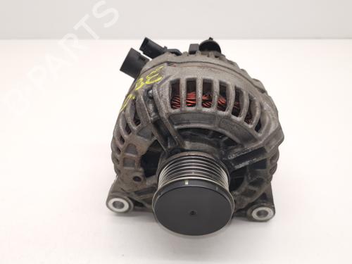 Generator CITROËN C4 I (LC_) [2004-2014]  28983544