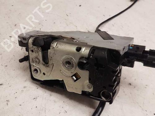 Rear left lock CITROËN C4 Picasso I MPV (UD_) 2.0 HDi 138 | BP28982676C100 