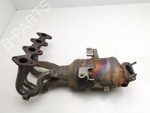 Katalysator MG MG ZS SUV (AZS1)  | BP29633242M10 