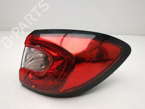 Used Right taillight Right taillight 39444056 39444056