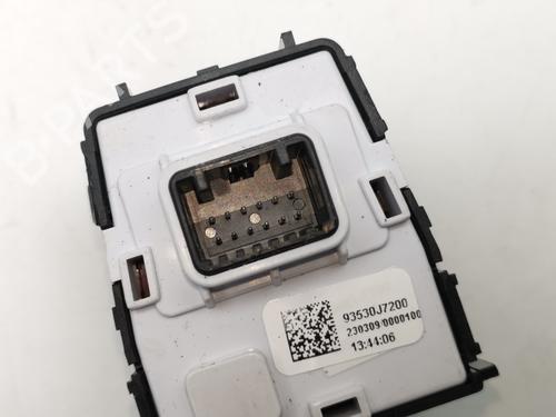 Przełącznik lusterek KIA CEED (CD)  | BP30568580I25 