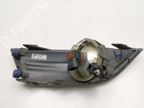 Left front fog light FORD MONDEO IV (BA7) | BP32866181C30 - Image 3