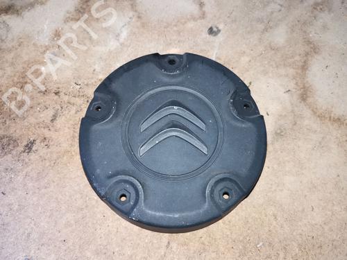 Used Hub cap CITROËN BERLINGO MULTISPACE (B9) 1.6 HDi 75 / BlueHDi 75 (75 hp) 28977731