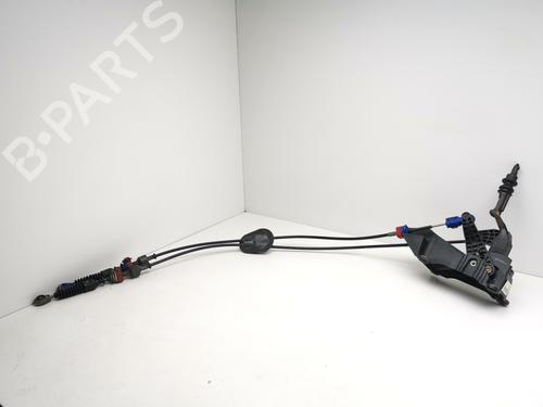 Used Gear lever NISSAN QASHQAI I (J10, NJ10) [2006-2015]  30082903